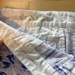 Lilly Pulitzer Mid-Rise The Callahan Printed Cotton Short w/Pockets, 4 Photo 4