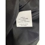 Revolve  Majorelle Salsa Mini Dress Size Small Fauna Blue Floral Fairy Whimsygoth Photo 6