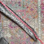 Lululemon Nice Asana Grey Beige White Camo Print Full Zip Jacket Women’s Size 6 Photo 7