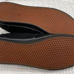 Vans  Womens Black Canvas Sneakers Size 9 SKU 1500 Photo 4