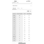 Madewell  Crochet Tank Top Knit Crewneck Sweater Boho Ivory Racerback NO992 XXS Photo 9