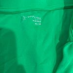 Aerie OFFLINE by  long sleeve cropped top 💚
Size XS — NWT (retail $49.95 Photo 2