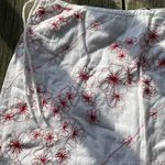 American Eagle Cotton Tropical Floral Skirt  Photo 1