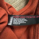 Anthropologie NWT Cross-Back Ballet Crop Top Photo 8