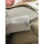 Eastern Mountain Sports ‎ WOMENS TAN CAPRI PANTS EUC SIZE 12 Photo 4