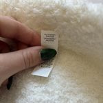 Aerie Lounge Pants Wide Leg Comfy Casual White Womens Size Large Sleep Soft Photo 3