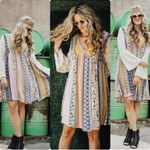 Kori America  Boho Dress Photo 2