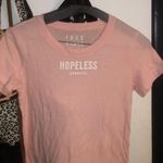 Aeropostale Tshirt Photo 0