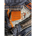 Rock Revival Women's  Jeans, Blue, Size 28 Photo 5
