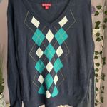 Merona Vintage Sweater  Photo 0