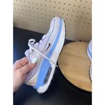 Nike WOMEN ‎ AIR MAX BLISS [LILAC/GRAPE/BLUE/BLACK] US SZ 8  ITEM#DZ5209-500 Photo 6