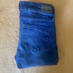 EXPRESS -STRETCH JEANS-SIZE 25 Photo 1