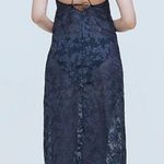 Madewell NWT MIDI Floral Cover Up Dress Photo 2