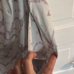 The North Face Lightweight Sleeveless Patterned Hiking/Outdoor Dress Photo 3