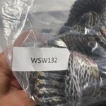 Soft Surroundings Pendley Cable Knit Long Cardigan Sweater Multicolor Size S/M Photo 9