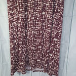 Forever 21  maxi skirt Photo 7