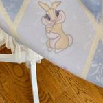 Disney Secret Honey X NWT Miss Bunny Bow Front Kawaii Dress Free Size Photo 3