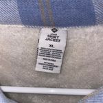 Members Mark Plaid shirt jacket Photo 2