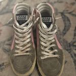 Golden Goose Slide Sneakers Photo 4