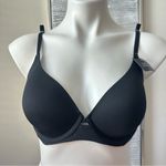 Tommy Hilfiger Black Underwire Bra Size 36C Photo 8