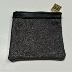 Danielle Creations Getting My Glam On Zippered Coin Purse Black Photo 1