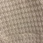 J mode USA boutique waffle knit sleeveless duster white size 2XL NEW layering‎ Photo 4