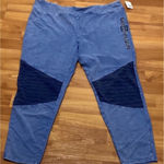 Disney Walt‎  Worls Ankle Legging Photo 0