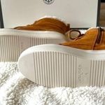 J/ Slides Torrie boot waterproof Color: Congnac Suede Size 6M NIB Brown Photo 10