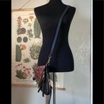 Stitch Fix NWT Under One Sky Marribel Reverse Animal Print Crossbody Purse Photo 1