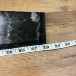 Alo Yoga  Mid Rise Airbrush Black White Marble Legging Photo 5