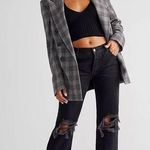 We The Free NWT  Maggie Mid rise straight leg jeans Photo 0