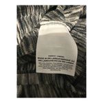 Nike Pro Black/White Hyperwarm Quarter Zip, Small Photo 6