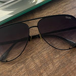 Quay Australia  Sunglasses Photo 0