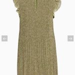 Aritzia Wilfred Daydreamer Sleeveless Dress Pink Photo 6