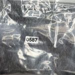 Zyia Active Women's Size M Crop Tank Top Sports Bra Gray Space Dye Athletic Yoga Size M Photo 8