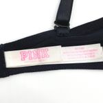PINK - Victoria's Secret PINK Victorias‎ Secret Wear Everywhere Push Up Bra 36C Feminine Soft Girl Retro Photo 5