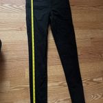 ZARA Black Jeans Photo 2