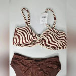 l*space L  , Andie Swim 2‎ pc Mixed Match Set in Small Photo 1