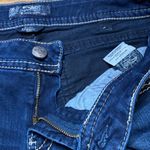 Silver Jeans Suki Skinny 33/31 Photo 6