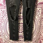 LF Carmar Busted Knee Skinny Jeans Photo 4