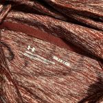 Under Armour  loose fit lightweight hoodie Photo 4