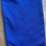 Aurora Seven Royal Blue Leggings One Size NWT Photo 6