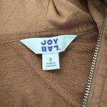 JoyLab  Cropped Sweatshirt Photo 1