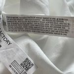 English Factory Dress Size 1X White Eyelet Mixed Media Bridal Wedding Shower NWT Photo 11