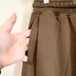 Columbia Brownish Green Jogger Small Photo 2