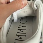 Jimmy Choo  Hawaii lace up sneaker Photo 4