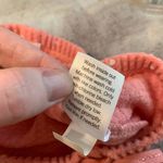 LC Lauren Conrad Intimates Polka Dot Waffle Knit Pink - Size XS Pajama Shorts Photo 4