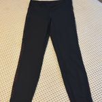 Lululemon leggings. Size 10. Gently used like new. Photo 0