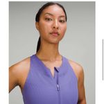 Lululemon SenseKnit Running One-Piece Charged Indigo size 6 567 Photo 1