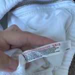 FP Movement by Free People white textured embroidered bomber jacket Photo 8